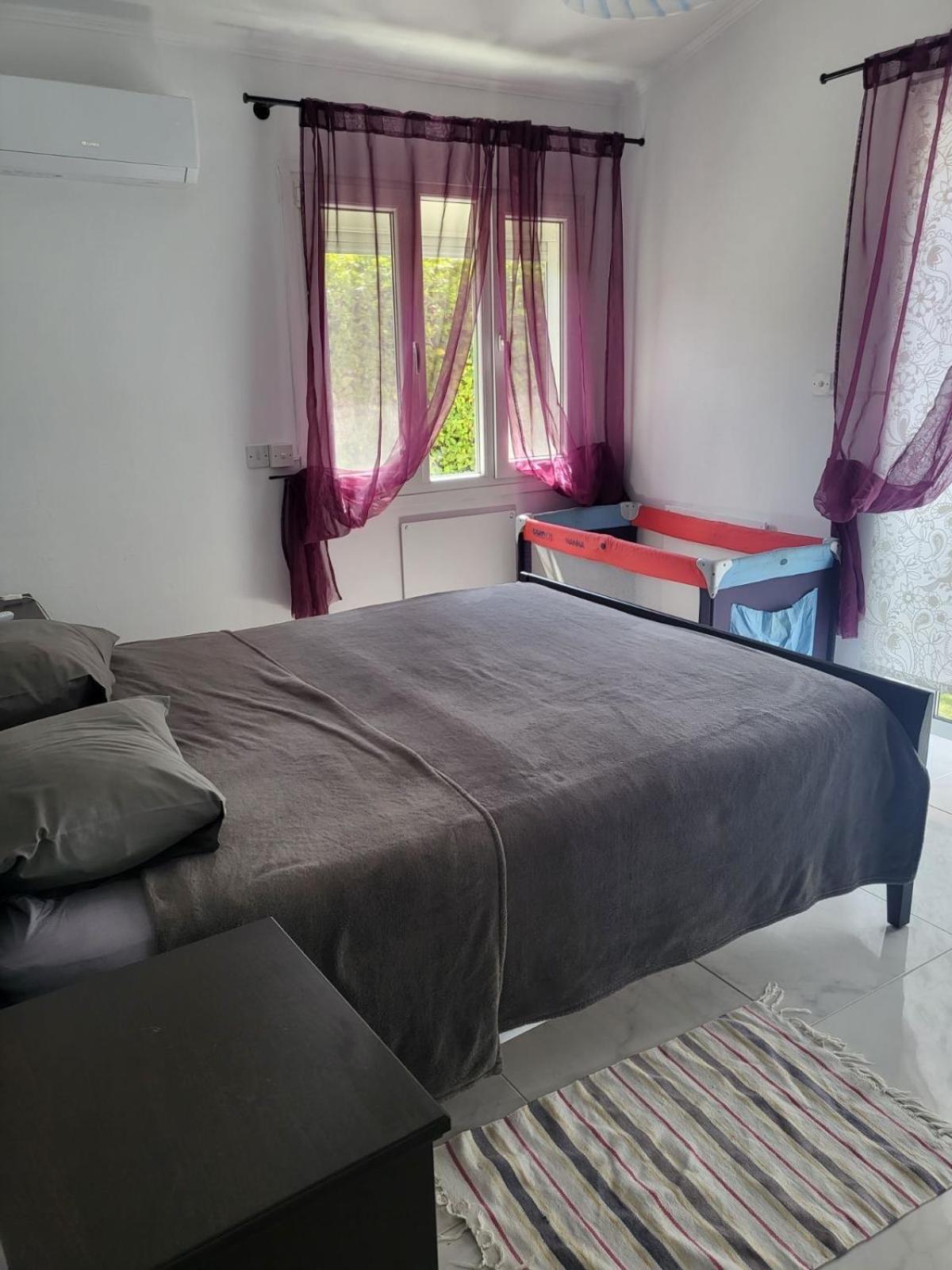 Villa Neyla Four Bedroom Coral Bay Beach Front Ngoại thất bức ảnh