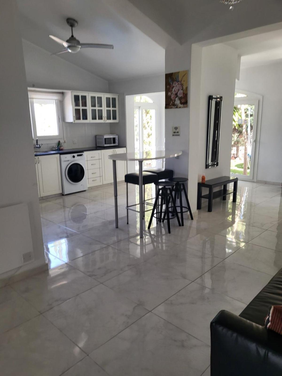 Villa Neyla Four Bedroom Coral Bay Beach Front Ngoại thất bức ảnh