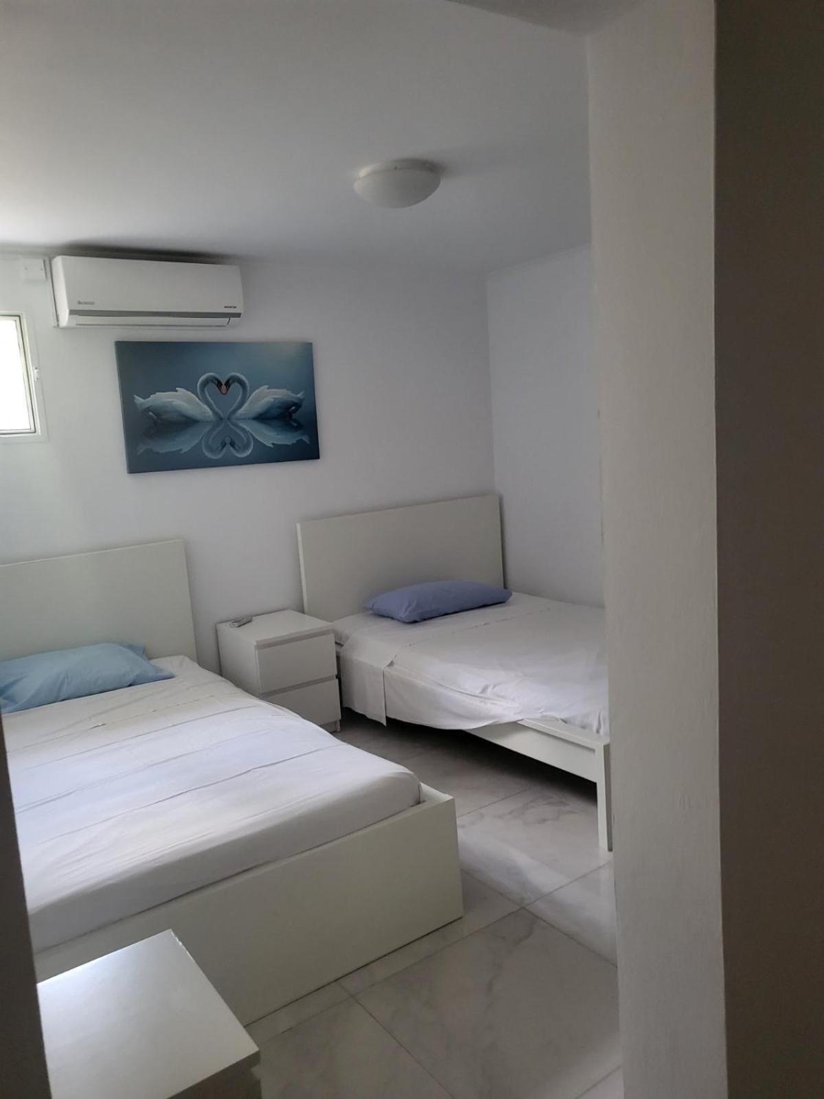 Villa Neyla Four Bedroom Coral Bay Beach Front Ngoại thất bức ảnh