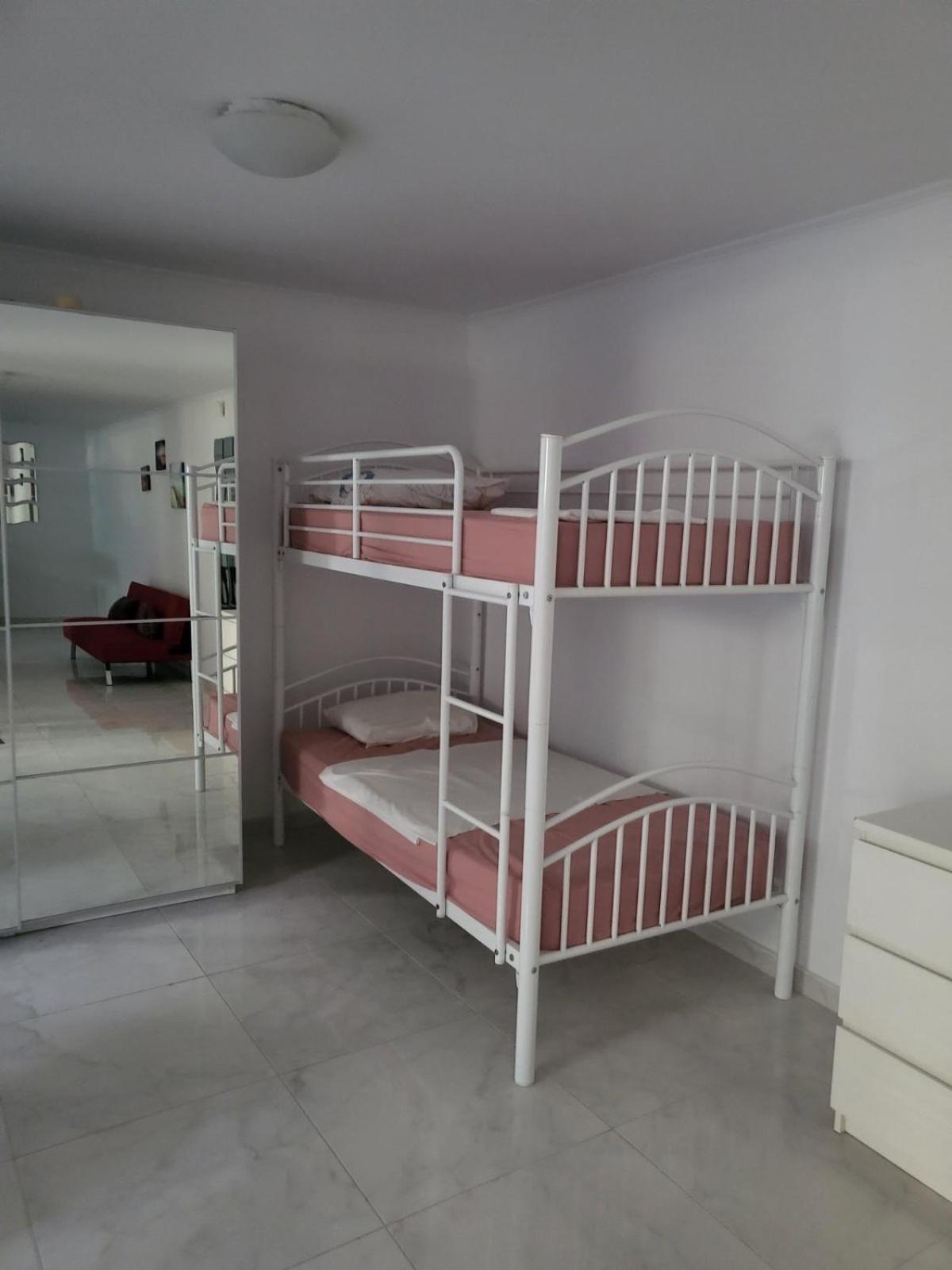 Villa Neyla Four Bedroom Coral Bay Beach Front Ngoại thất bức ảnh