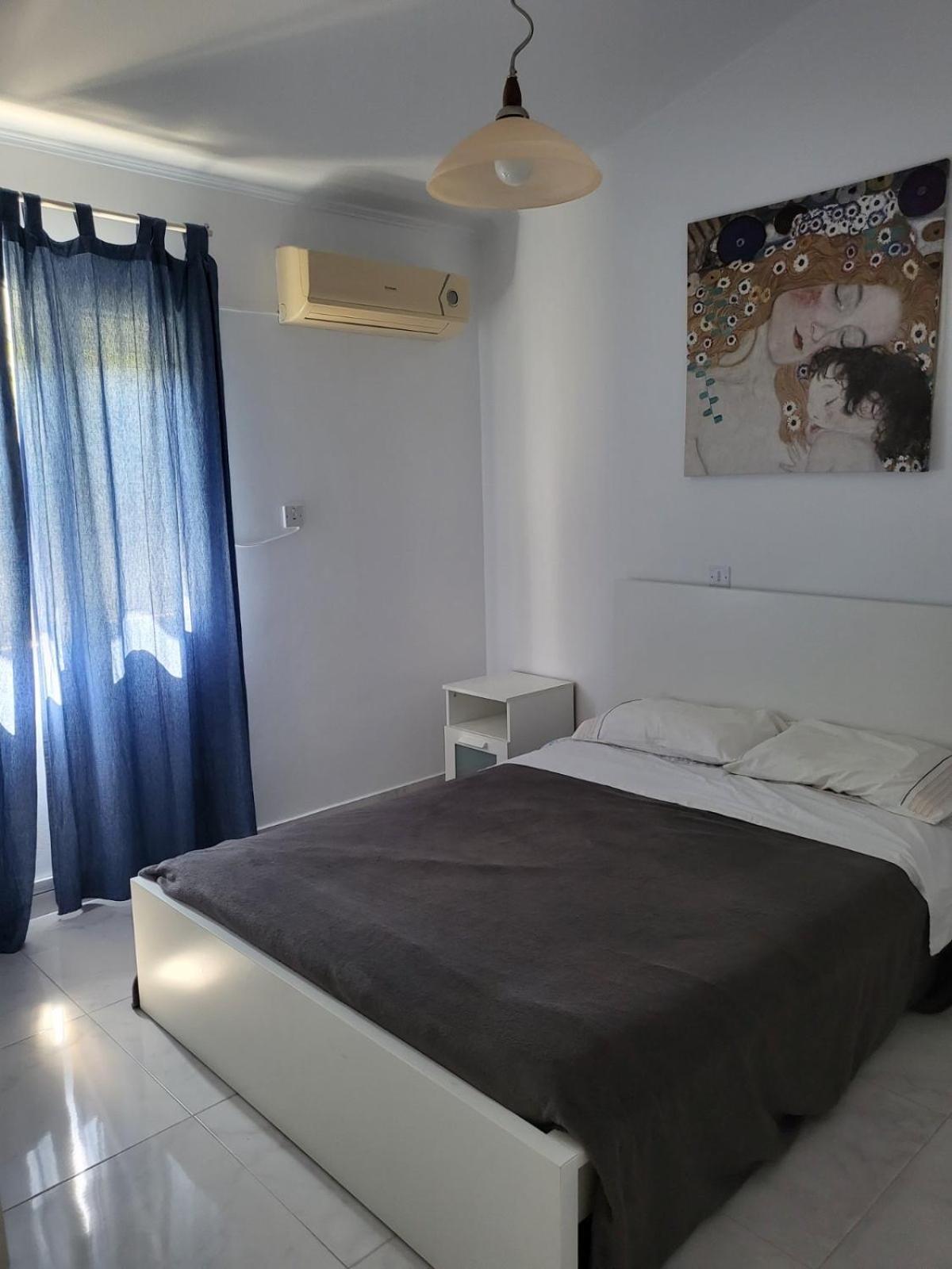 Villa Neyla Four Bedroom Coral Bay Beach Front Ngoại thất bức ảnh