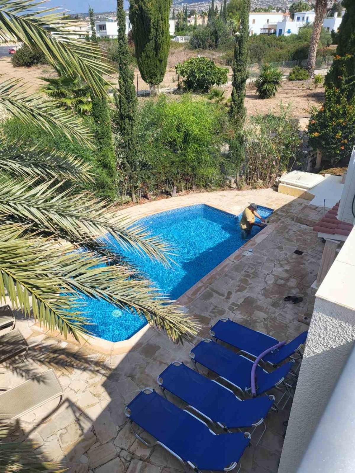 Villa Neyla Four Bedroom Coral Bay Beach Front Ngoại thất bức ảnh